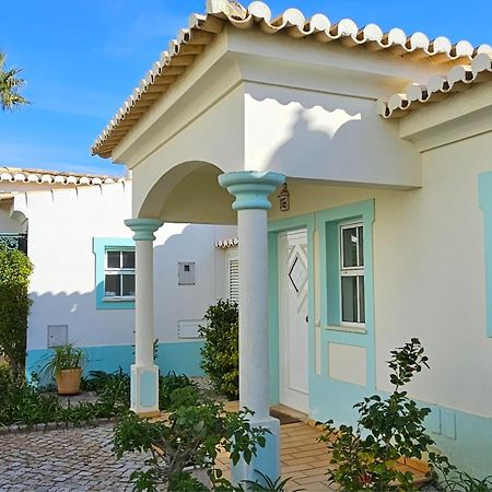 Quinta Da Floresta - Santo Antonio Villas, Golf & Spa Budens Εξωτερικό φωτογραφία