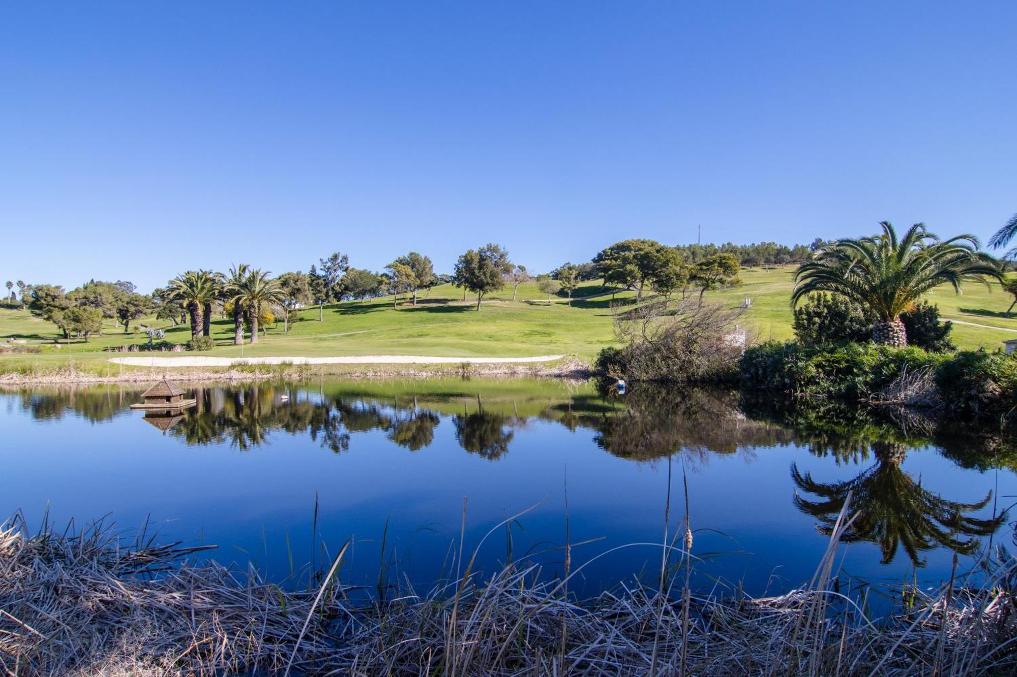 Quinta Da Floresta - Santo Antonio Villas, Golf & Spa Budens Εξωτερικό φωτογραφία