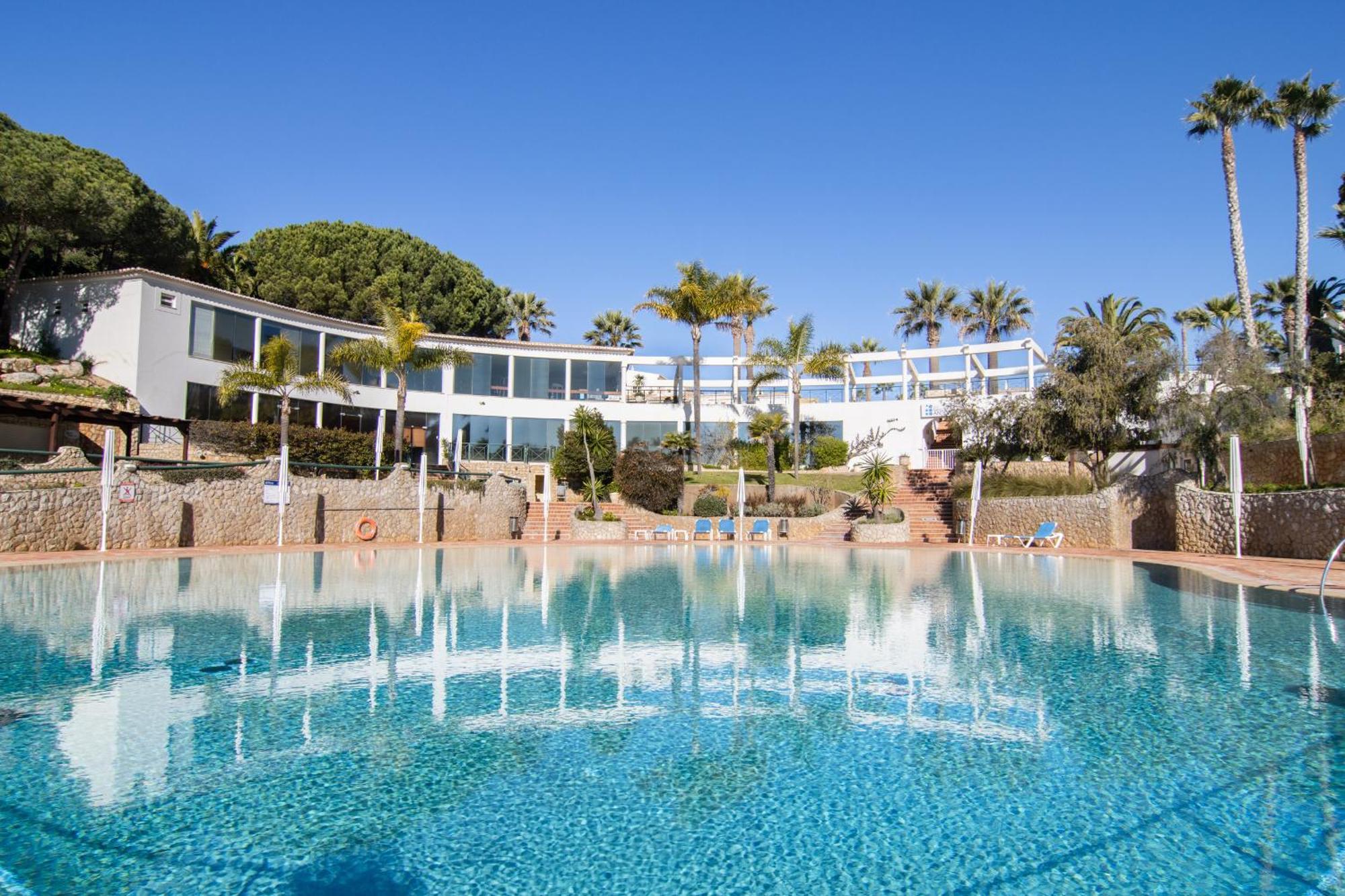 Quinta Da Floresta - Santo Antonio Villas, Golf & Spa Budens Εξωτερικό φωτογραφία