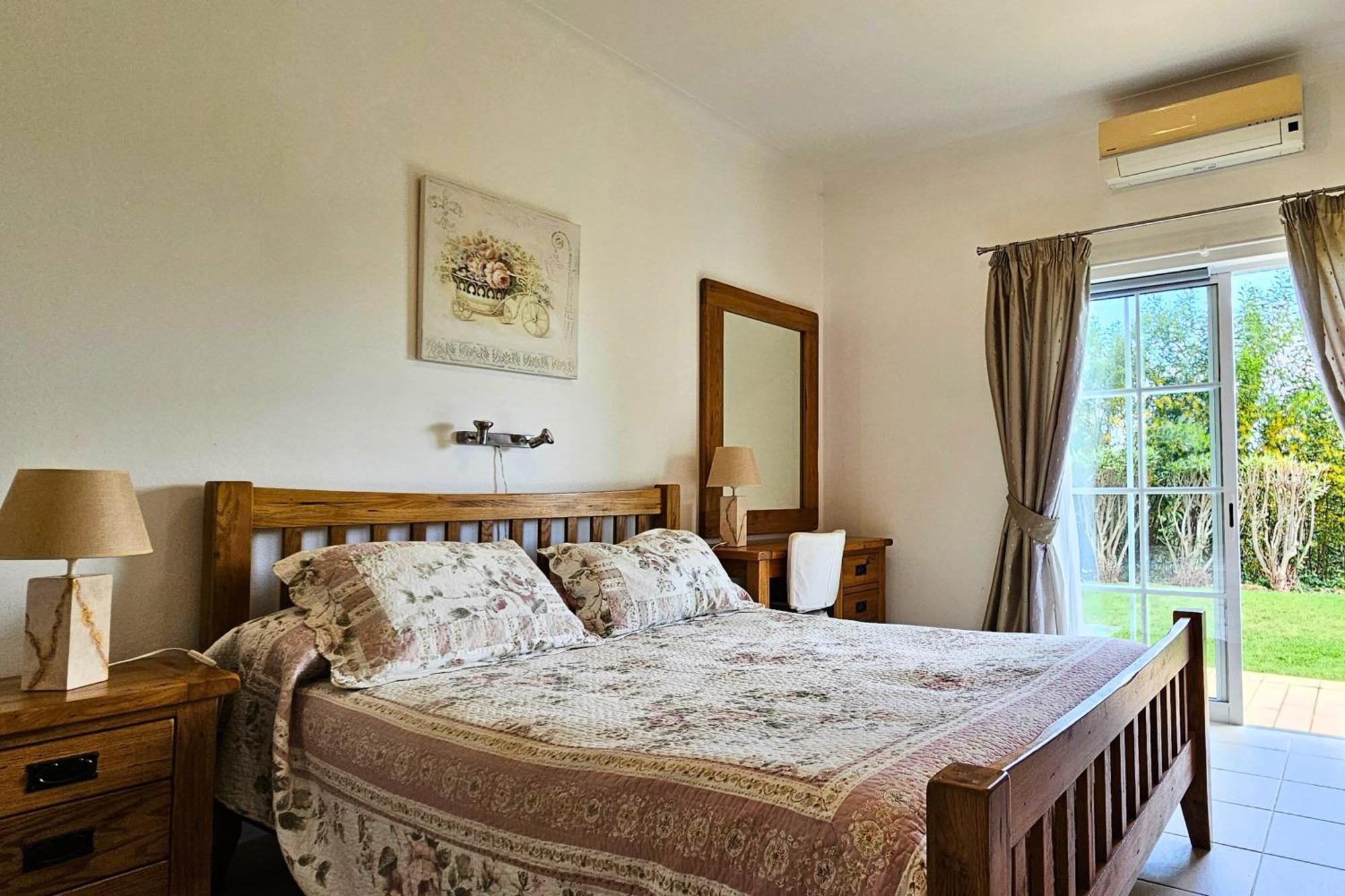 Quinta Da Floresta - Santo Antonio Villas, Golf & Spa Budens Εξωτερικό φωτογραφία