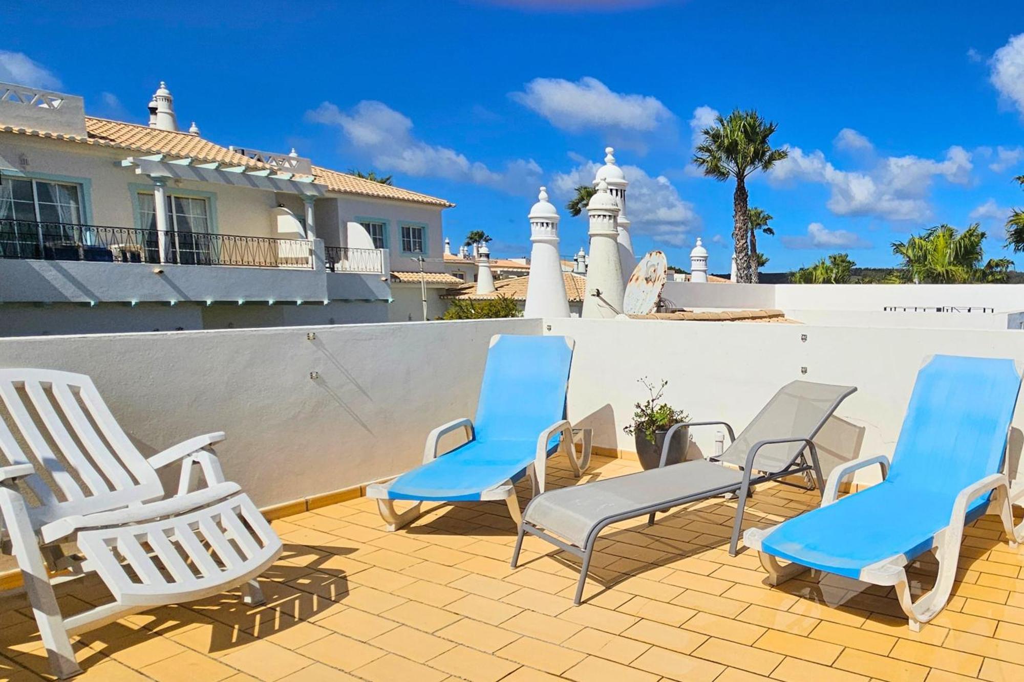 Quinta Da Floresta - Santo Antonio Villas, Golf & Spa Budens Εξωτερικό φωτογραφία