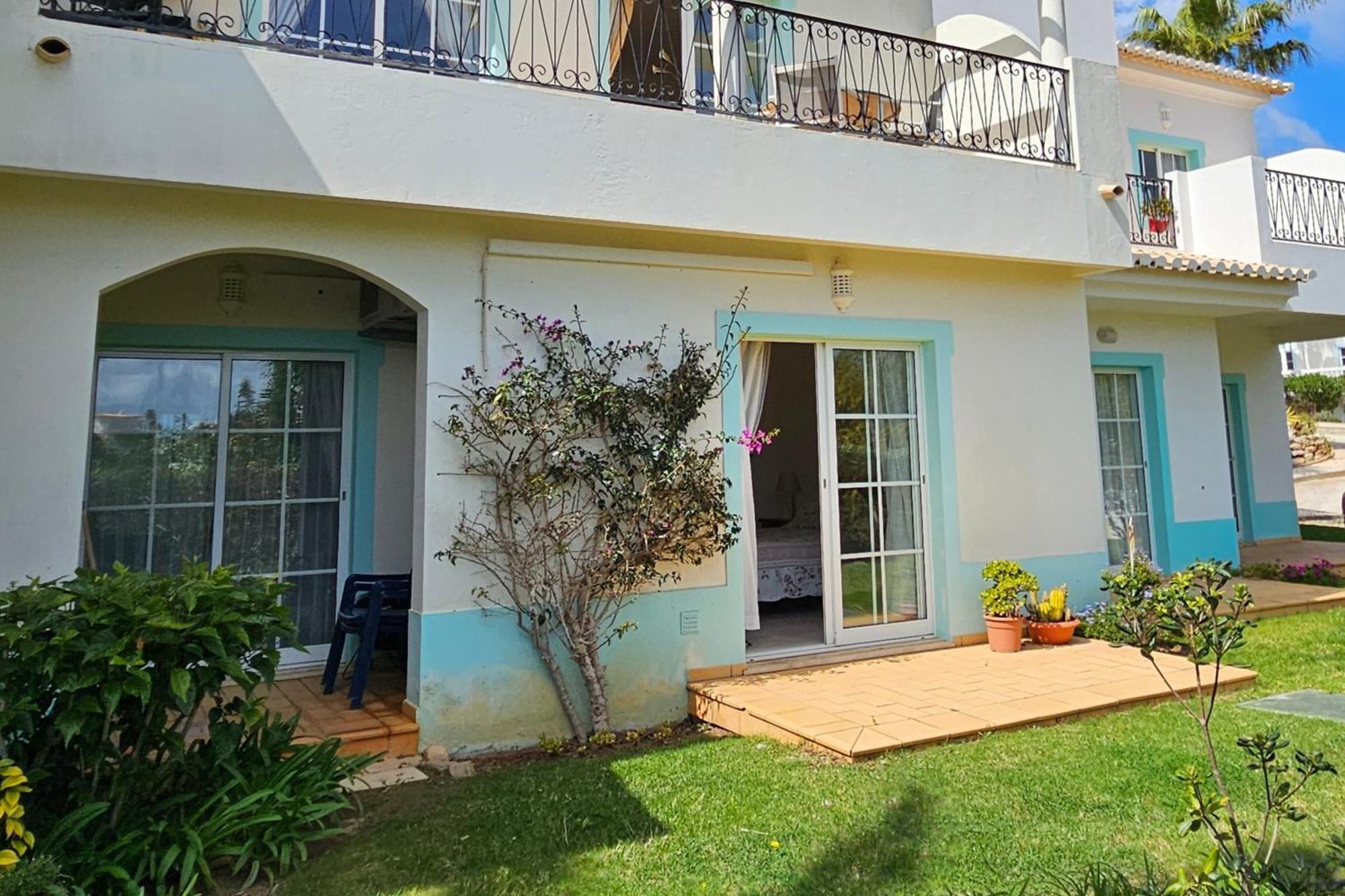 Quinta Da Floresta - Santo Antonio Villas, Golf & Spa Budens Εξωτερικό φωτογραφία