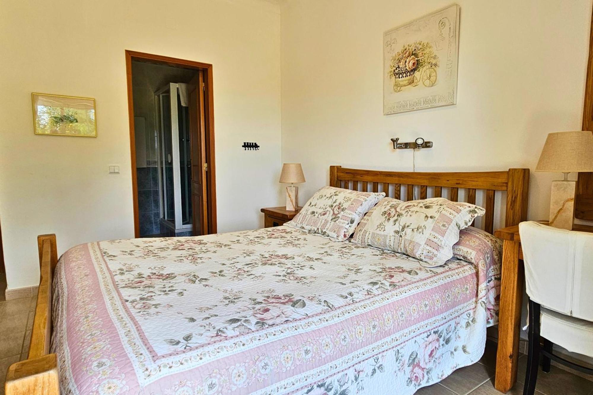 Quinta Da Floresta - Santo Antonio Villas, Golf & Spa Budens Εξωτερικό φωτογραφία