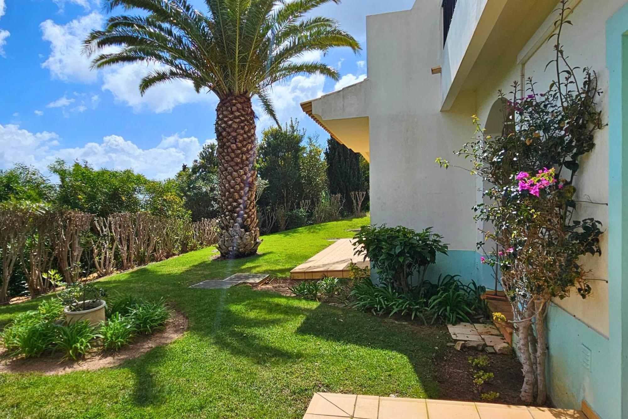 Quinta Da Floresta - Santo Antonio Villas, Golf & Spa Budens Εξωτερικό φωτογραφία