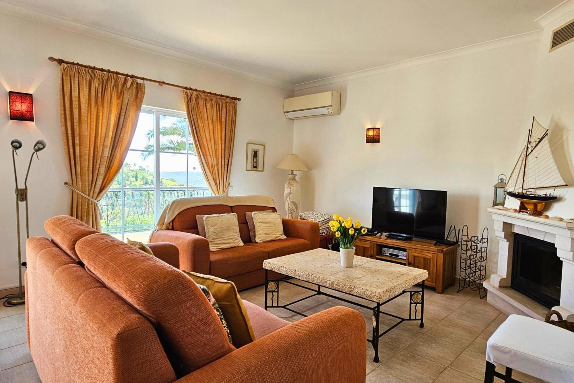 Quinta Da Floresta - Santo Antonio Villas, Golf & Spa Budens Εξωτερικό φωτογραφία