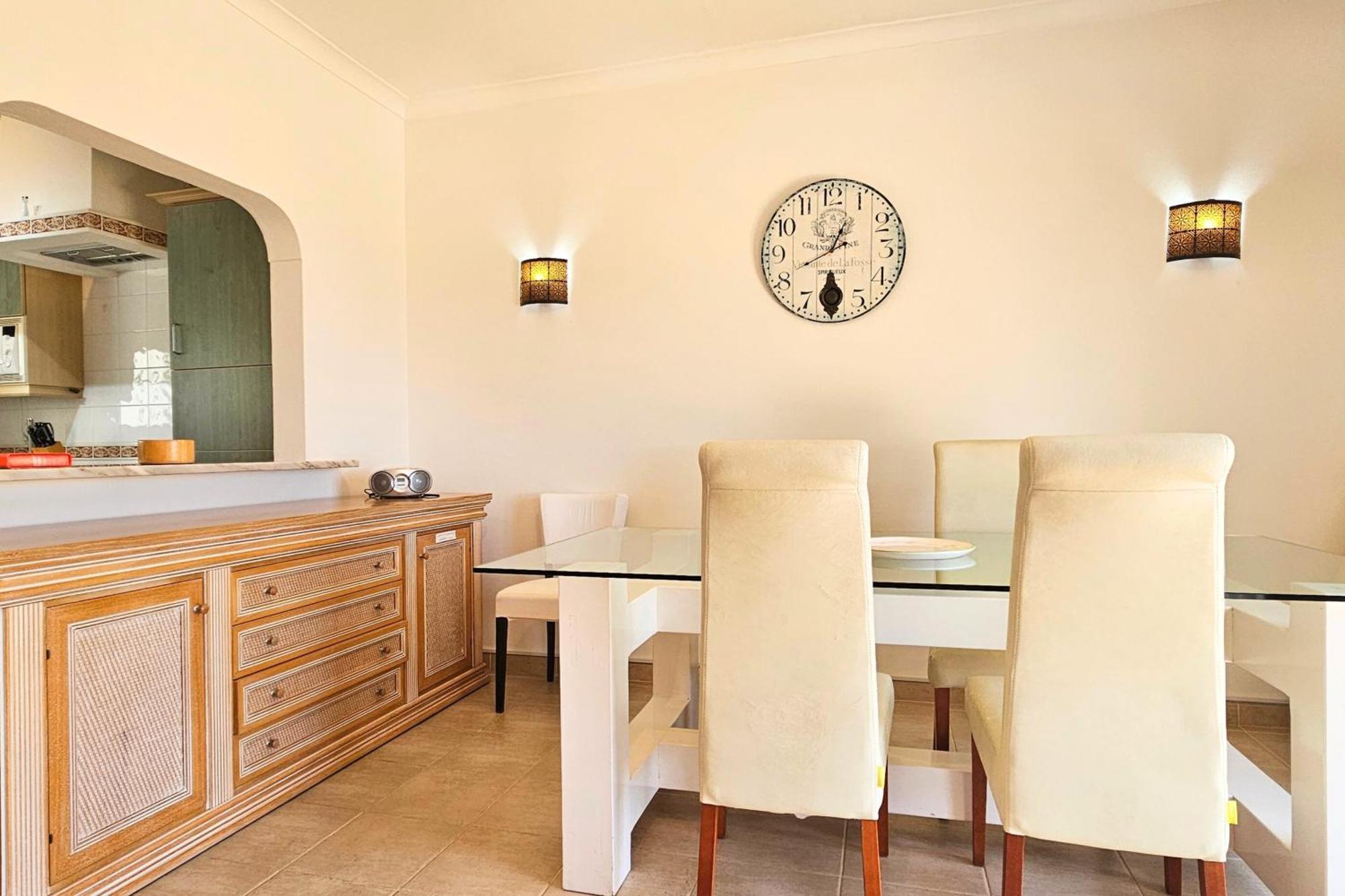 Quinta Da Floresta - Santo Antonio Villas, Golf & Spa Budens Εξωτερικό φωτογραφία