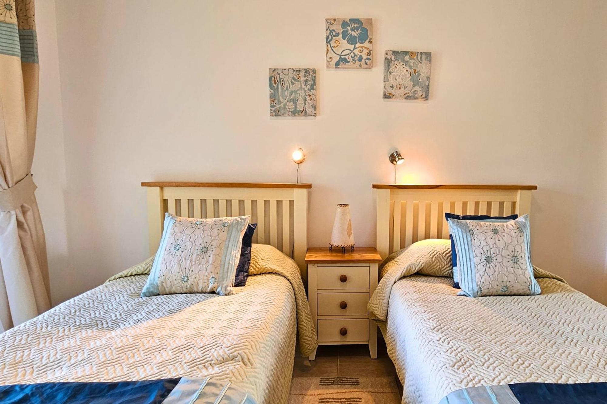 Quinta Da Floresta - Santo Antonio Villas, Golf & Spa Budens Εξωτερικό φωτογραφία