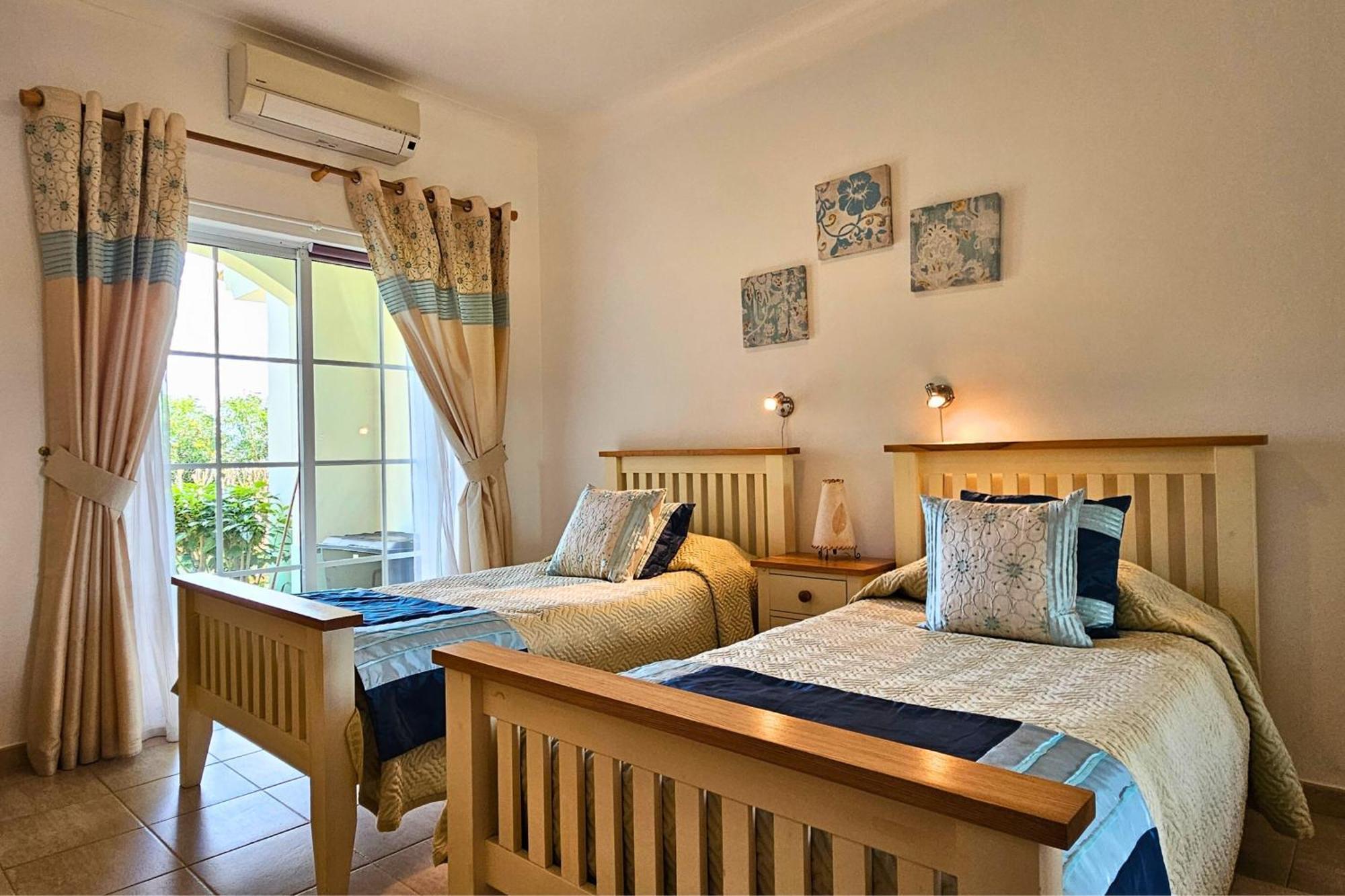 Quinta Da Floresta - Santo Antonio Villas, Golf & Spa Budens Εξωτερικό φωτογραφία