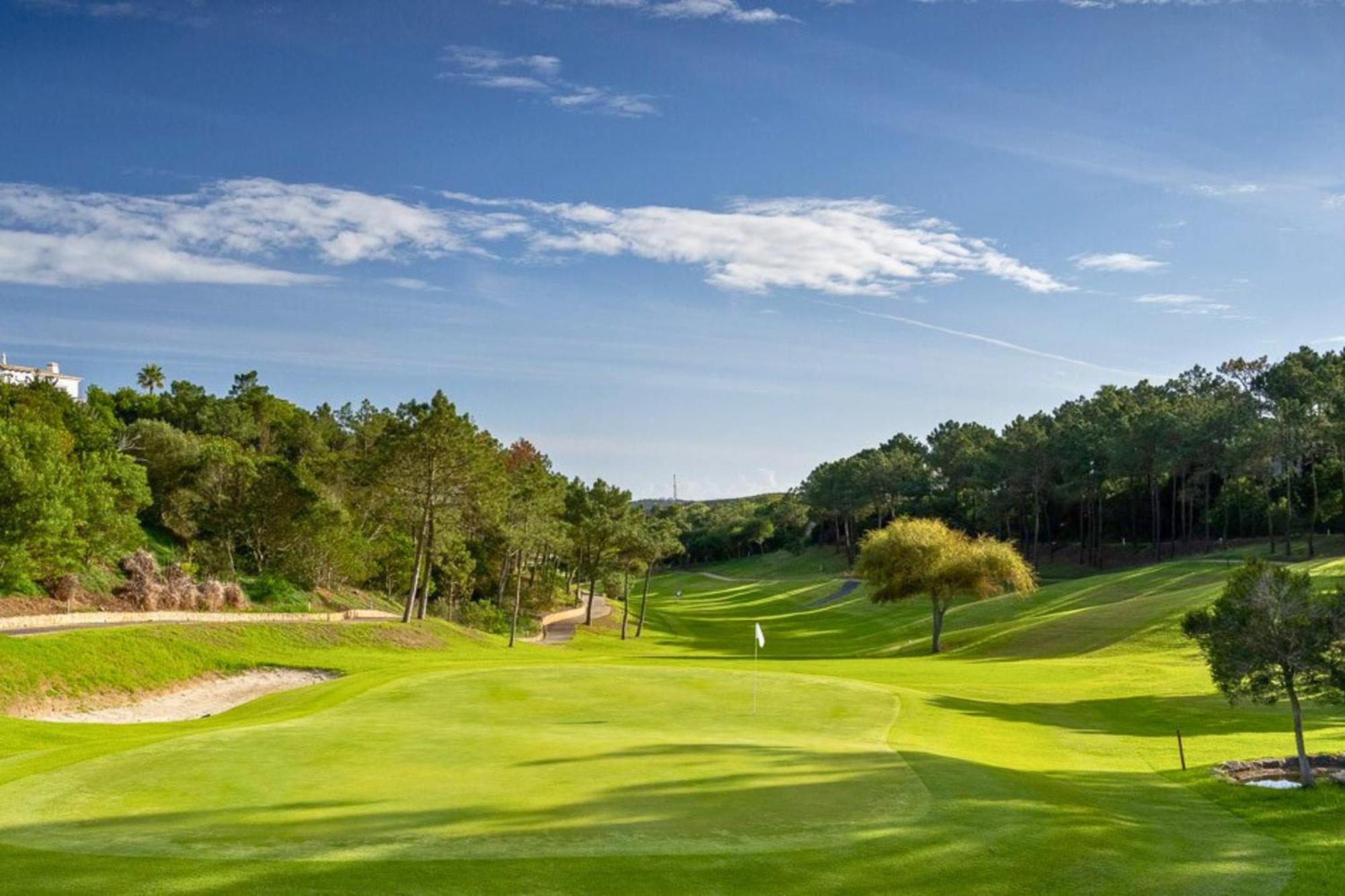 Quinta Da Floresta - Santo Antonio Villas, Golf & Spa Budens Εξωτερικό φωτογραφία