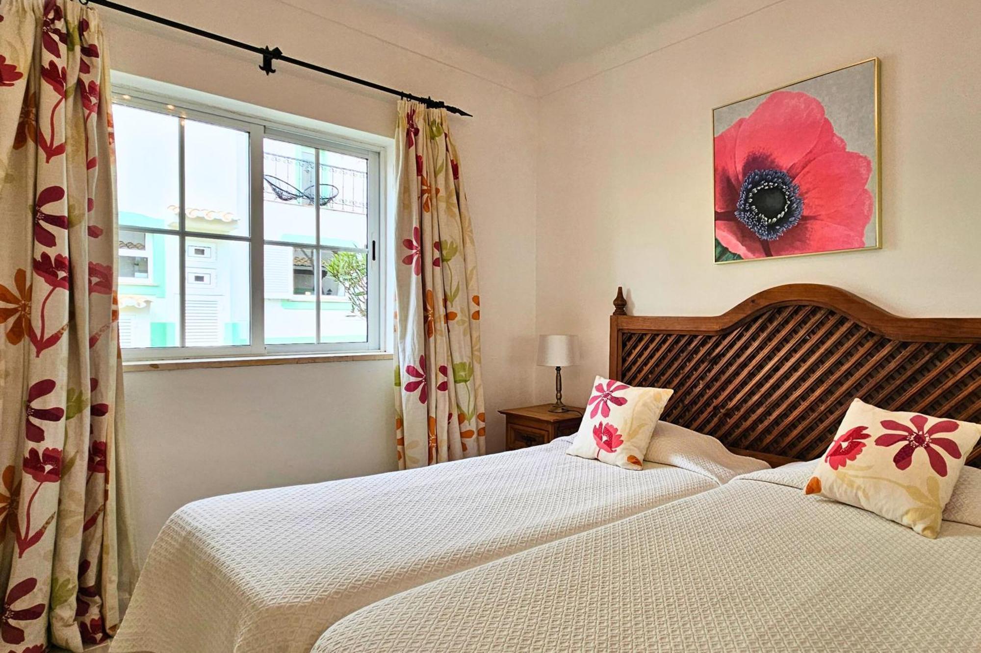 Quinta Da Floresta - Santo Antonio Villas, Golf & Spa Budens Εξωτερικό φωτογραφία