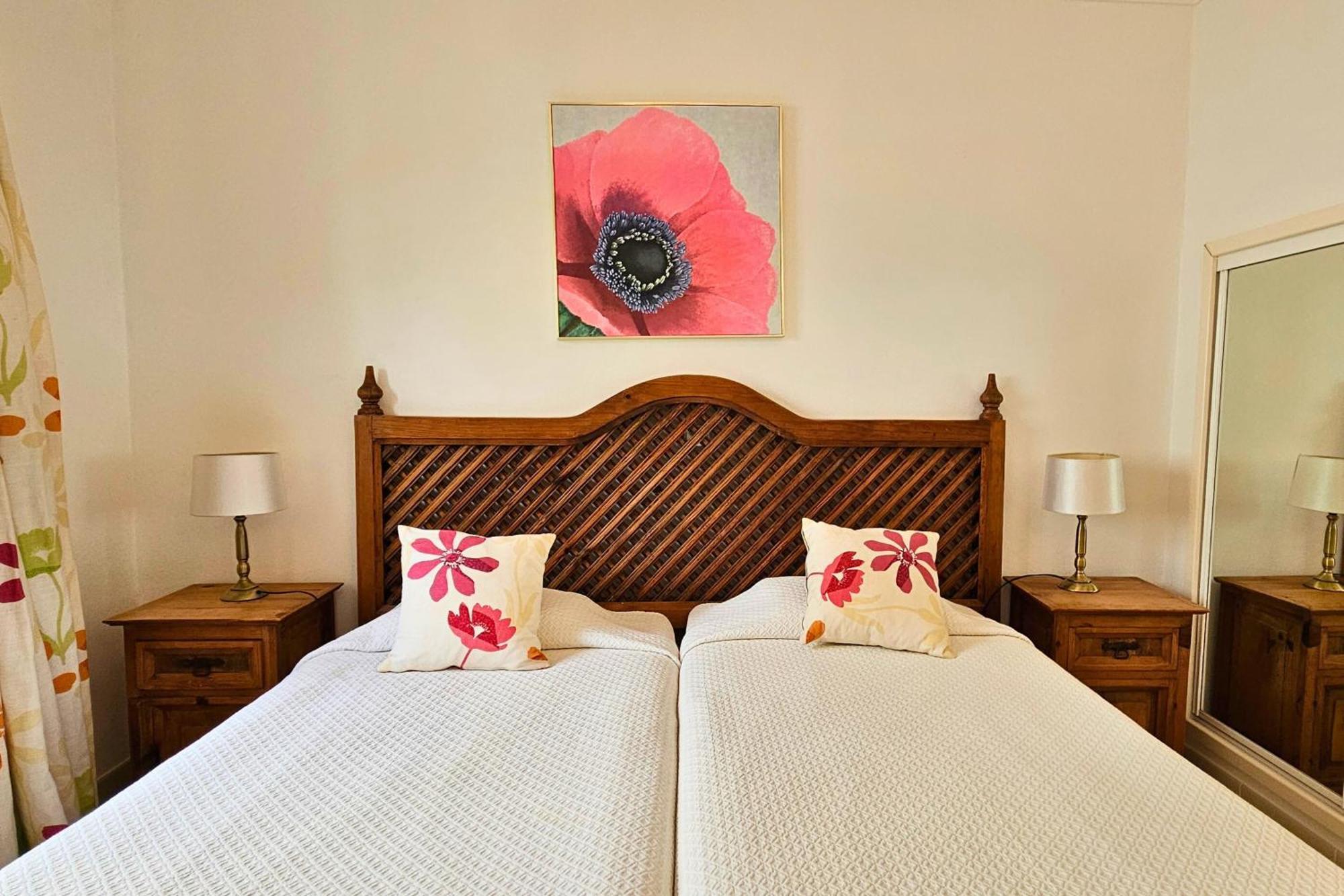 Quinta Da Floresta - Santo Antonio Villas, Golf & Spa Budens Εξωτερικό φωτογραφία