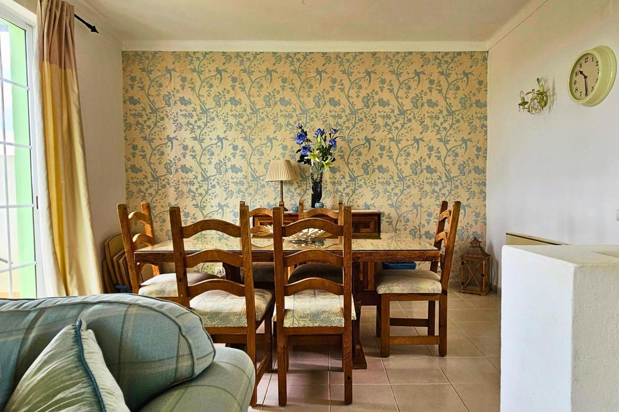 Quinta Da Floresta - Santo Antonio Villas, Golf & Spa Budens Εξωτερικό φωτογραφία
