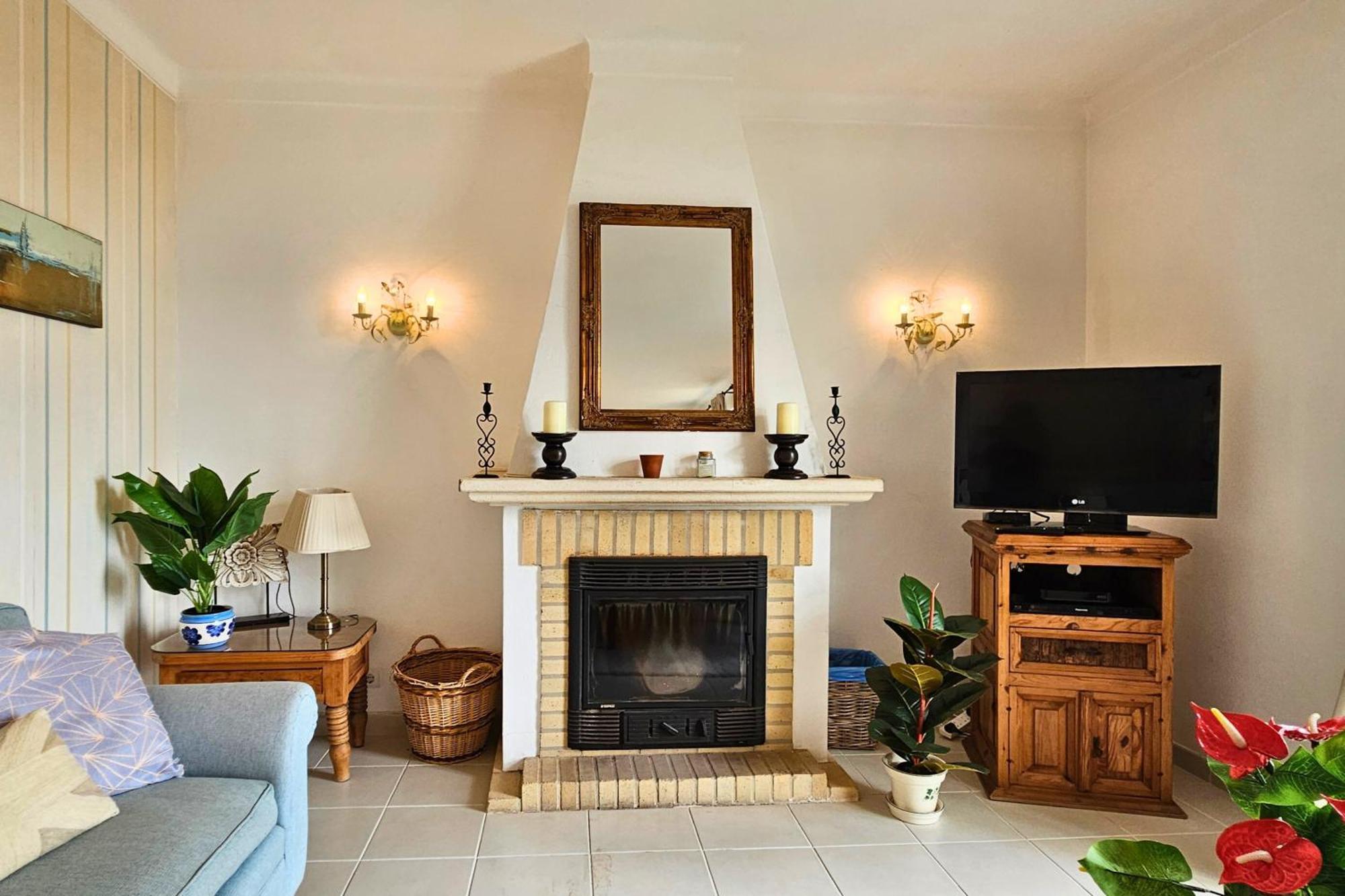 Quinta Da Floresta - Santo Antonio Villas, Golf & Spa Budens Εξωτερικό φωτογραφία