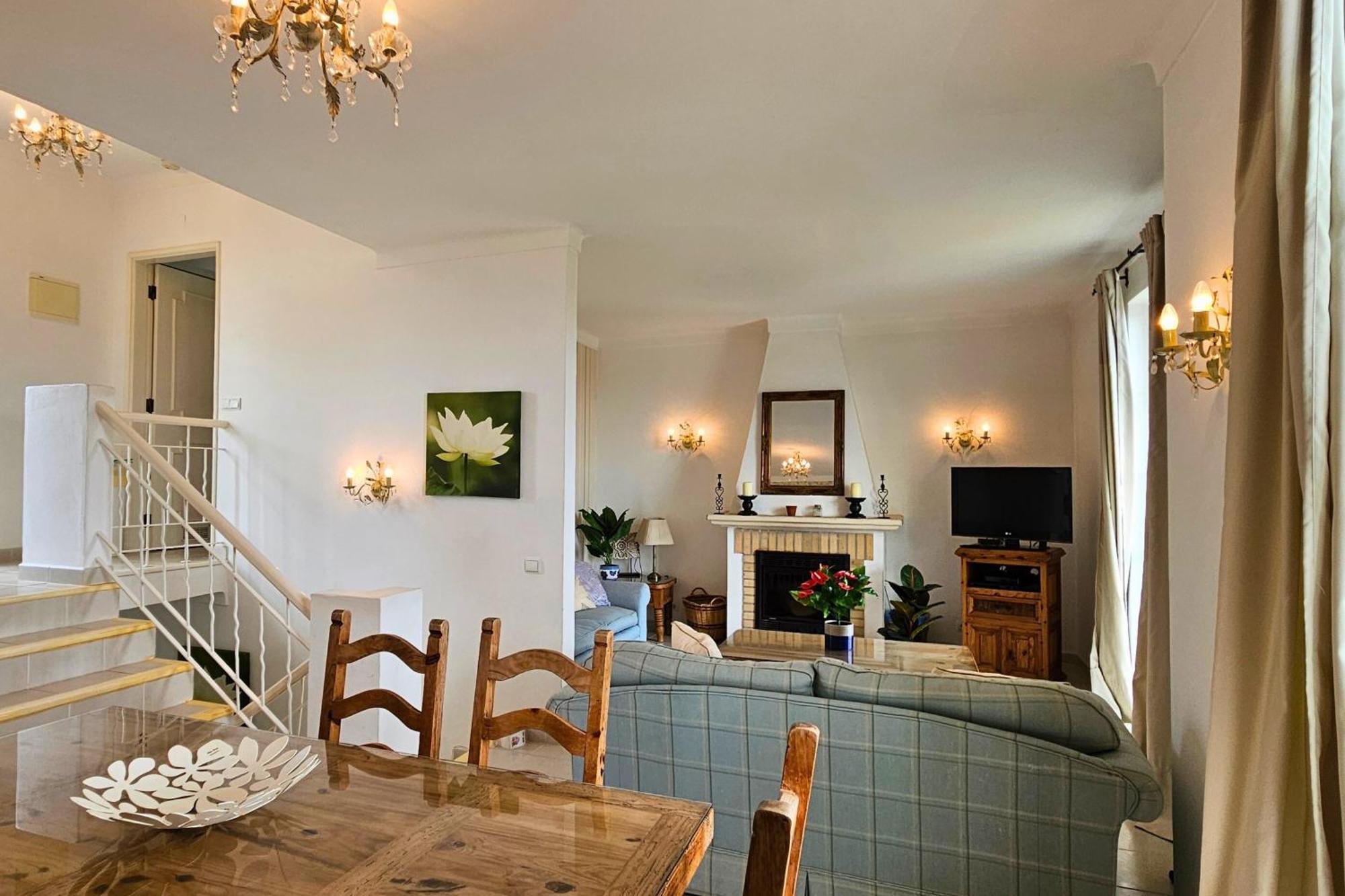 Quinta Da Floresta - Santo Antonio Villas, Golf & Spa Budens Εξωτερικό φωτογραφία