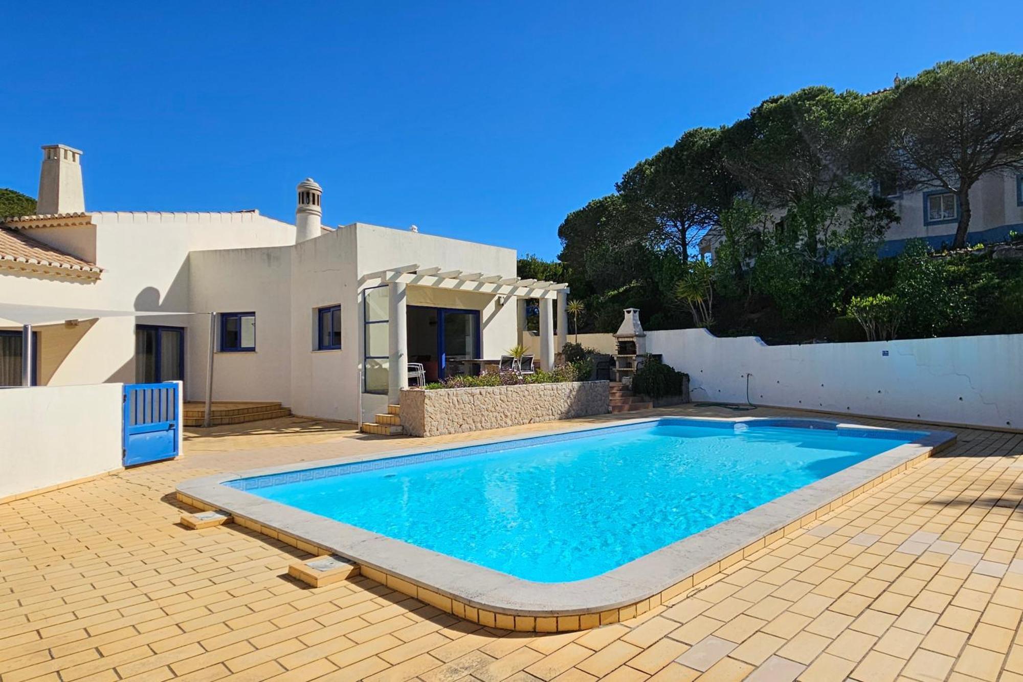 Quinta Da Floresta - Santo Antonio Villas, Golf & Spa Budens Δωμάτιο φωτογραφία