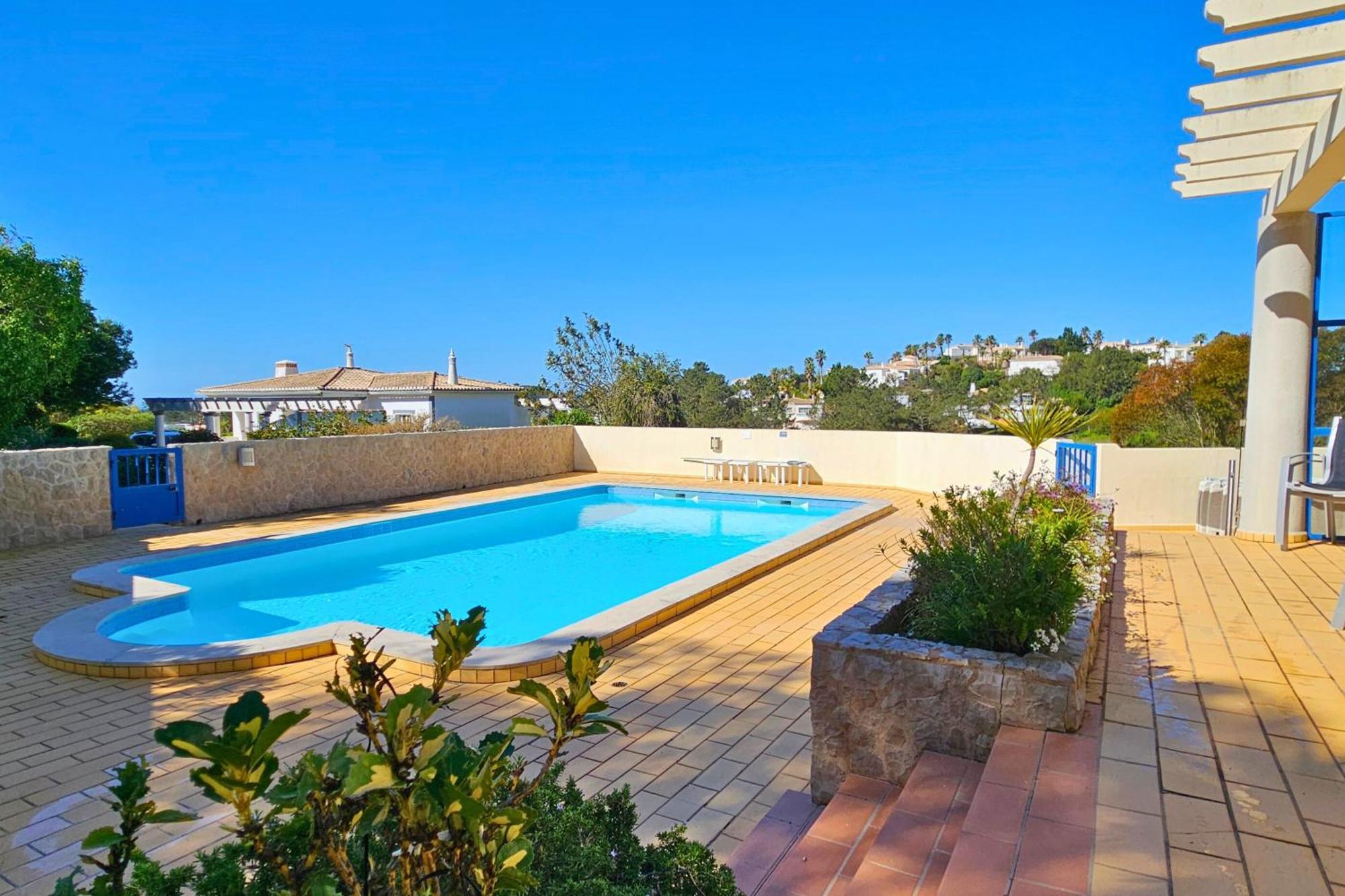 Quinta Da Floresta - Santo Antonio Villas, Golf & Spa Budens Δωμάτιο φωτογραφία