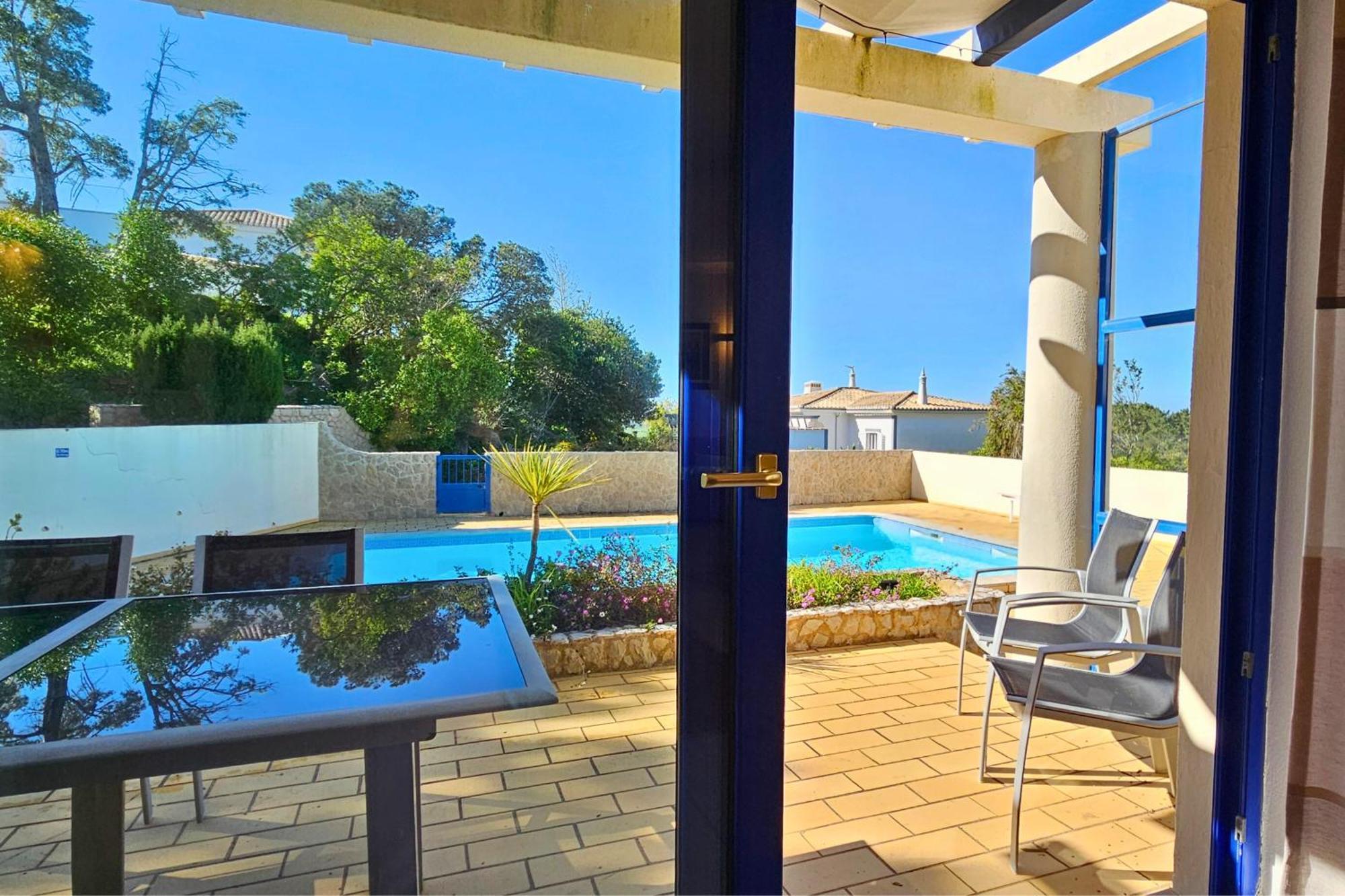 Quinta Da Floresta - Santo Antonio Villas, Golf & Spa Budens Δωμάτιο φωτογραφία