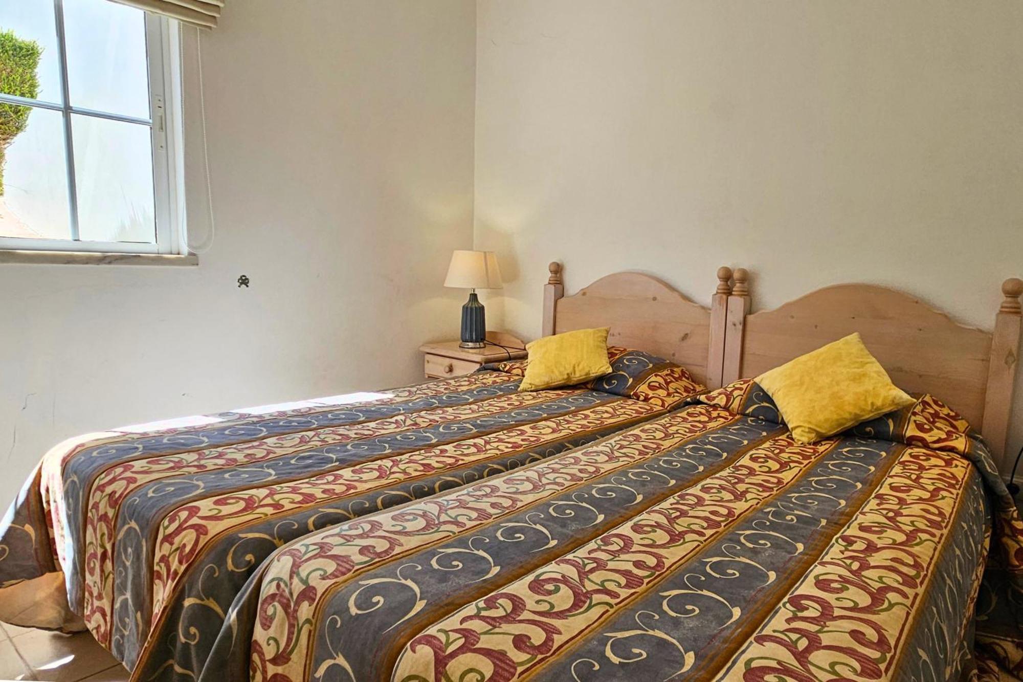 Quinta Da Floresta - Santo Antonio Villas, Golf & Spa Budens Εξωτερικό φωτογραφία