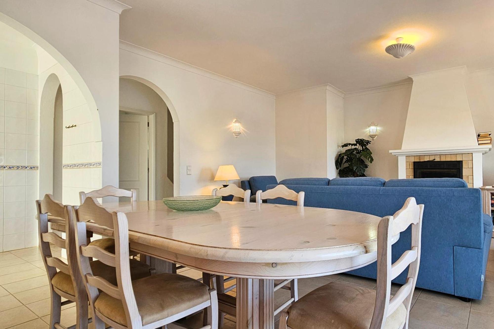 Quinta Da Floresta - Santo Antonio Villas, Golf & Spa Budens Εξωτερικό φωτογραφία
