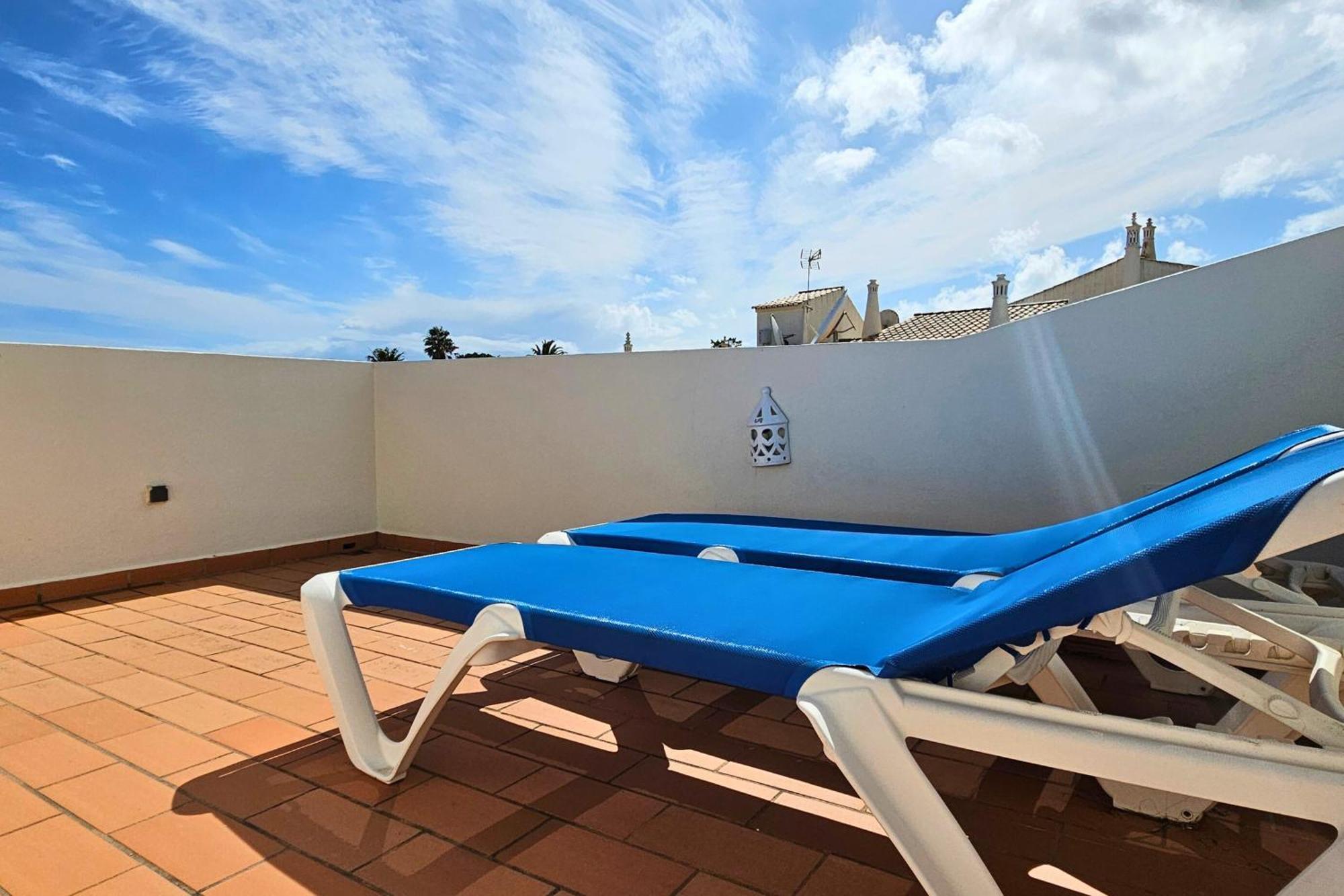 Quinta Da Floresta - Santo Antonio Villas, Golf & Spa Budens Εξωτερικό φωτογραφία