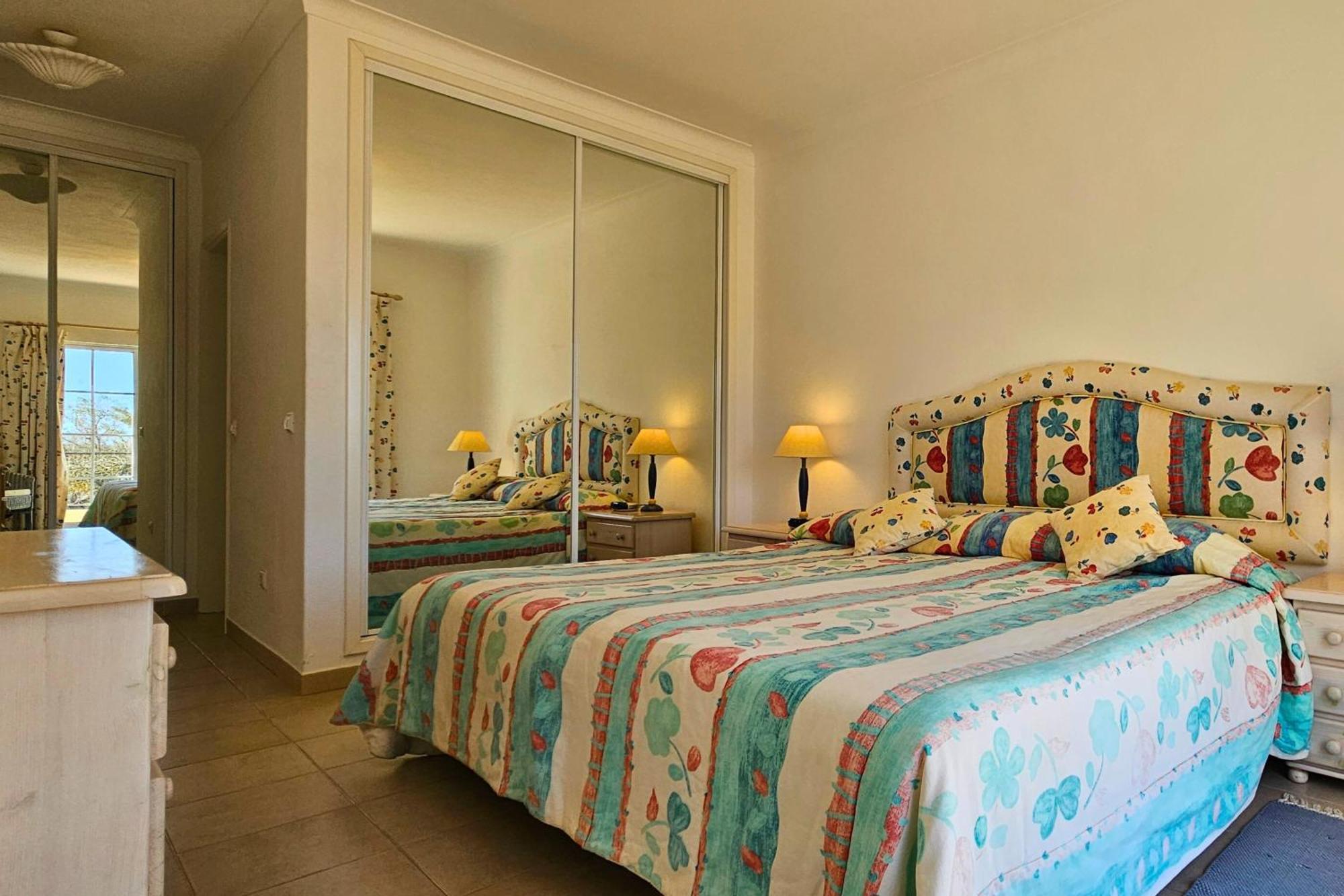 Quinta Da Floresta - Santo Antonio Villas, Golf & Spa Budens Εξωτερικό φωτογραφία