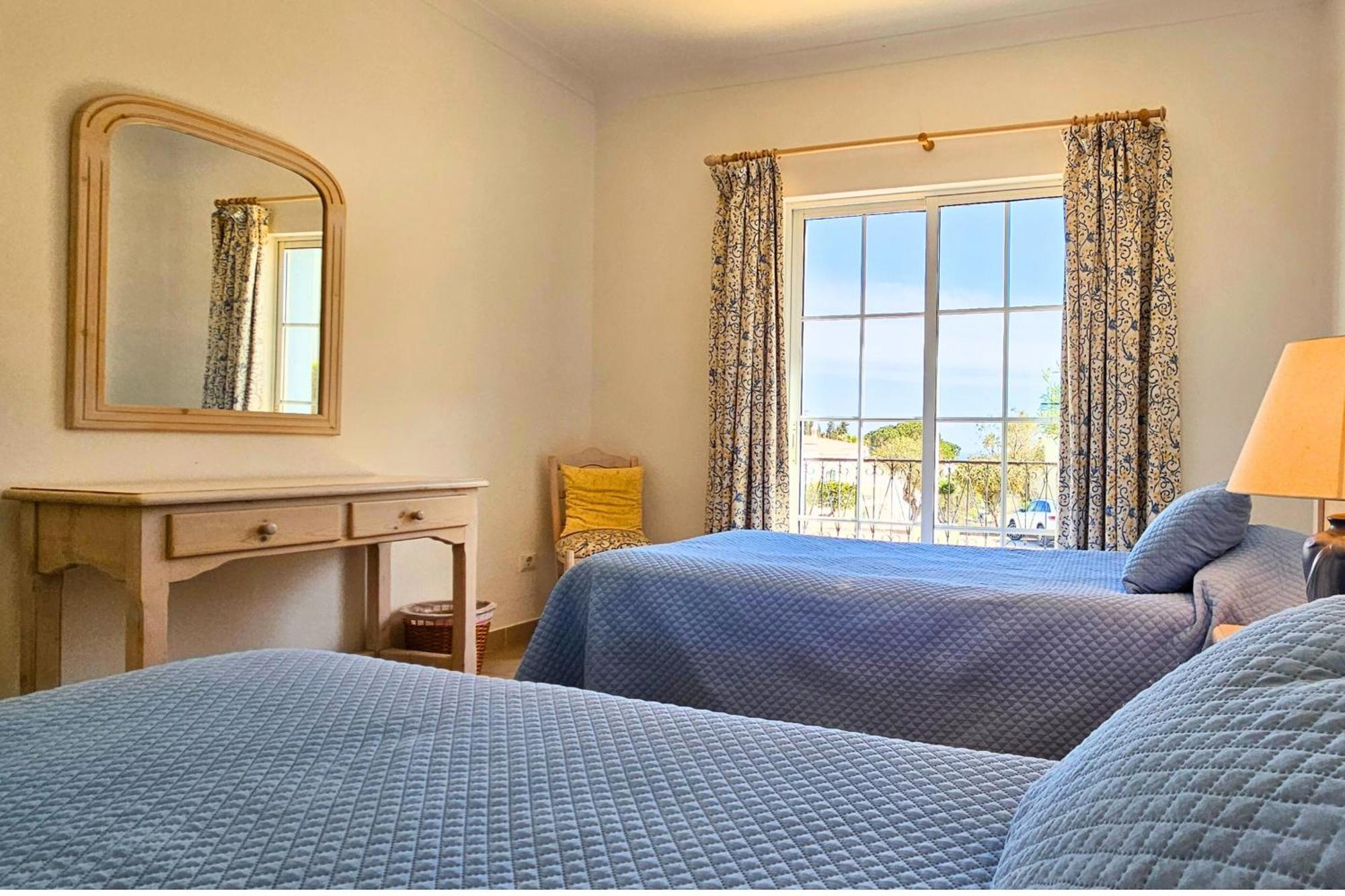 Quinta Da Floresta - Santo Antonio Villas, Golf & Spa Budens Εξωτερικό φωτογραφία