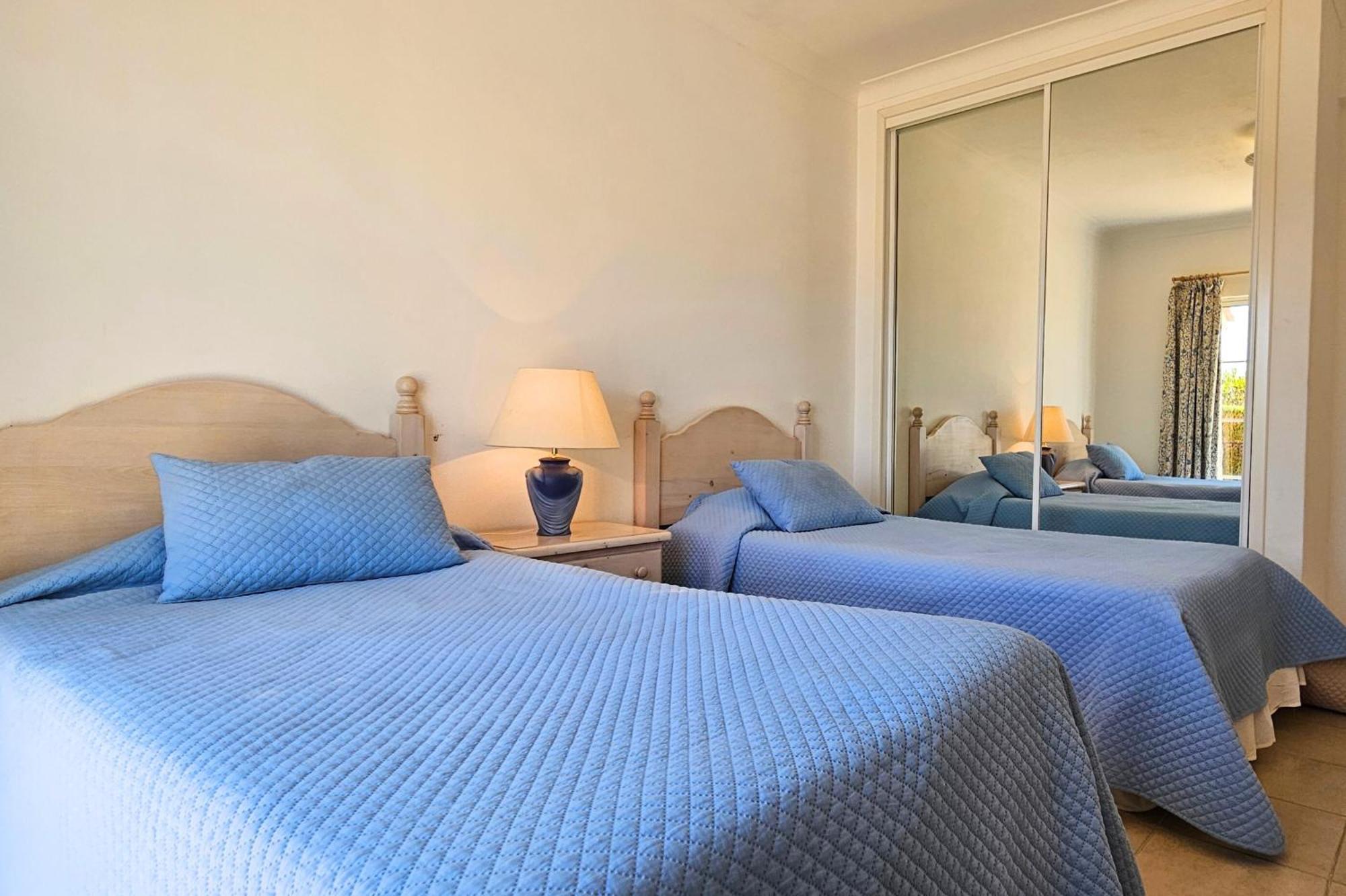 Quinta Da Floresta - Santo Antonio Villas, Golf & Spa Budens Εξωτερικό φωτογραφία