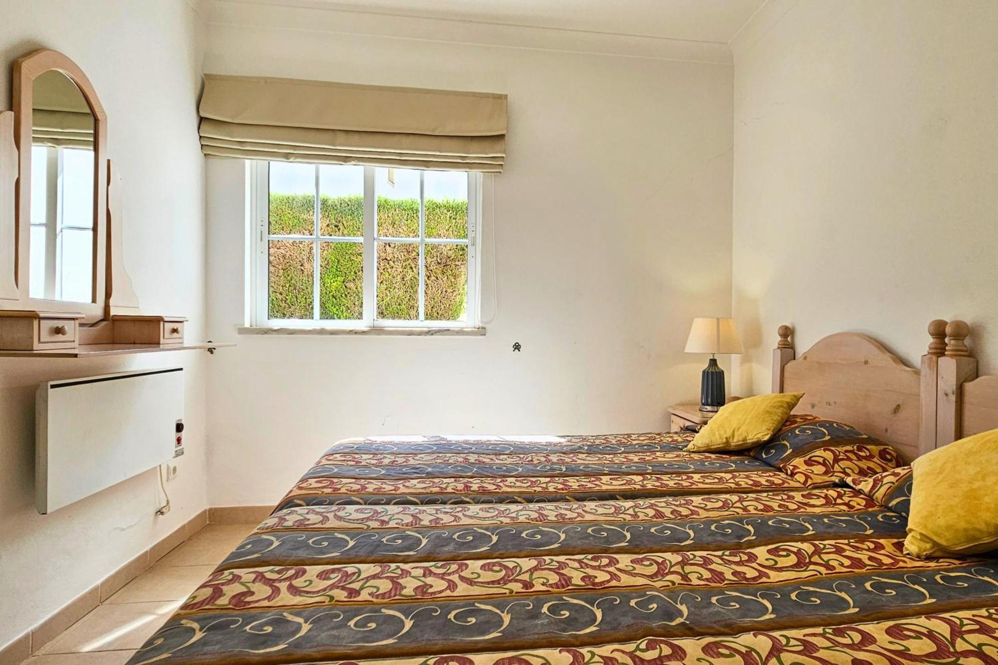 Quinta Da Floresta - Santo Antonio Villas, Golf & Spa Budens Εξωτερικό φωτογραφία