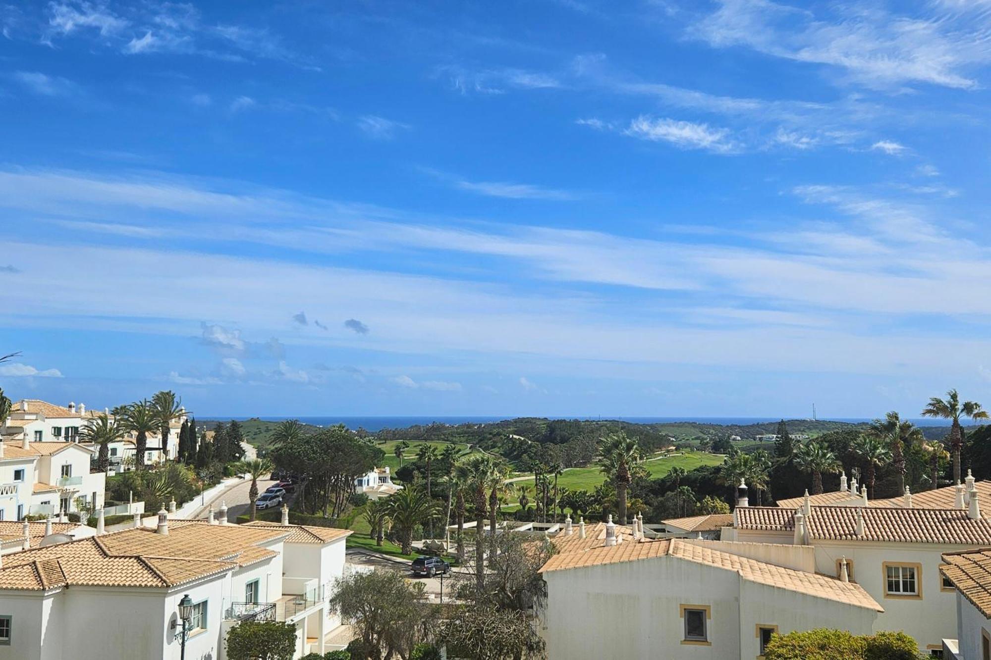 Quinta Da Floresta - Santo Antonio Villas, Golf & Spa Budens Εξωτερικό φωτογραφία