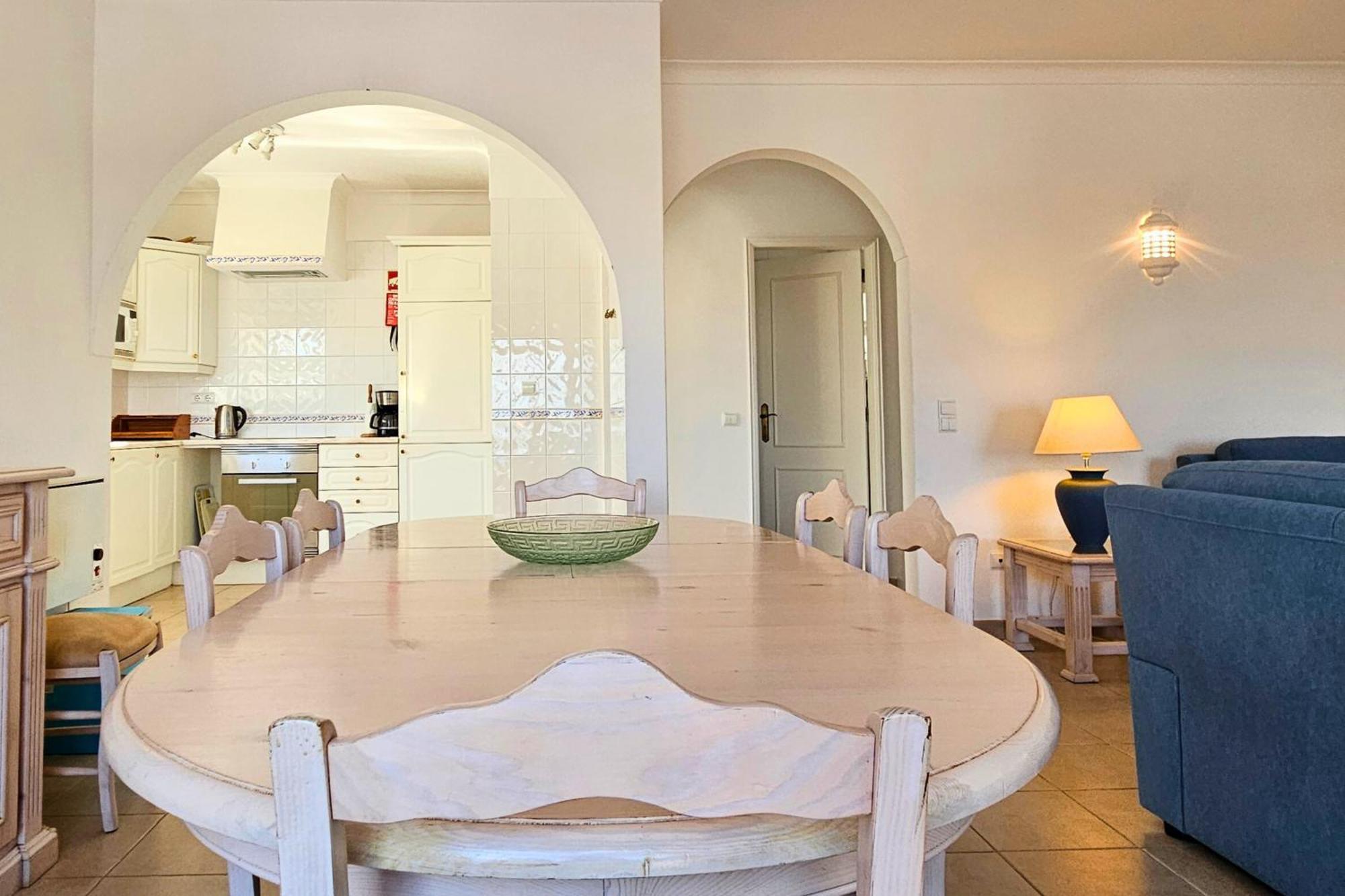Quinta Da Floresta - Santo Antonio Villas, Golf & Spa Budens Εξωτερικό φωτογραφία